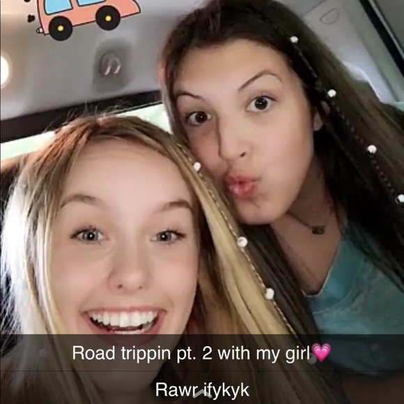 Meet your Posher, Brianna - Picture 1 of 1